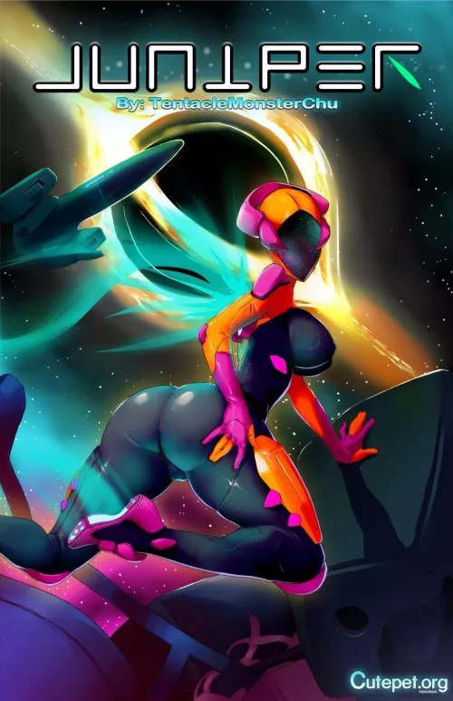 [Tentacle Monster Chu] Interestingly enough, this is fairly vanilla, despite the name of the author.