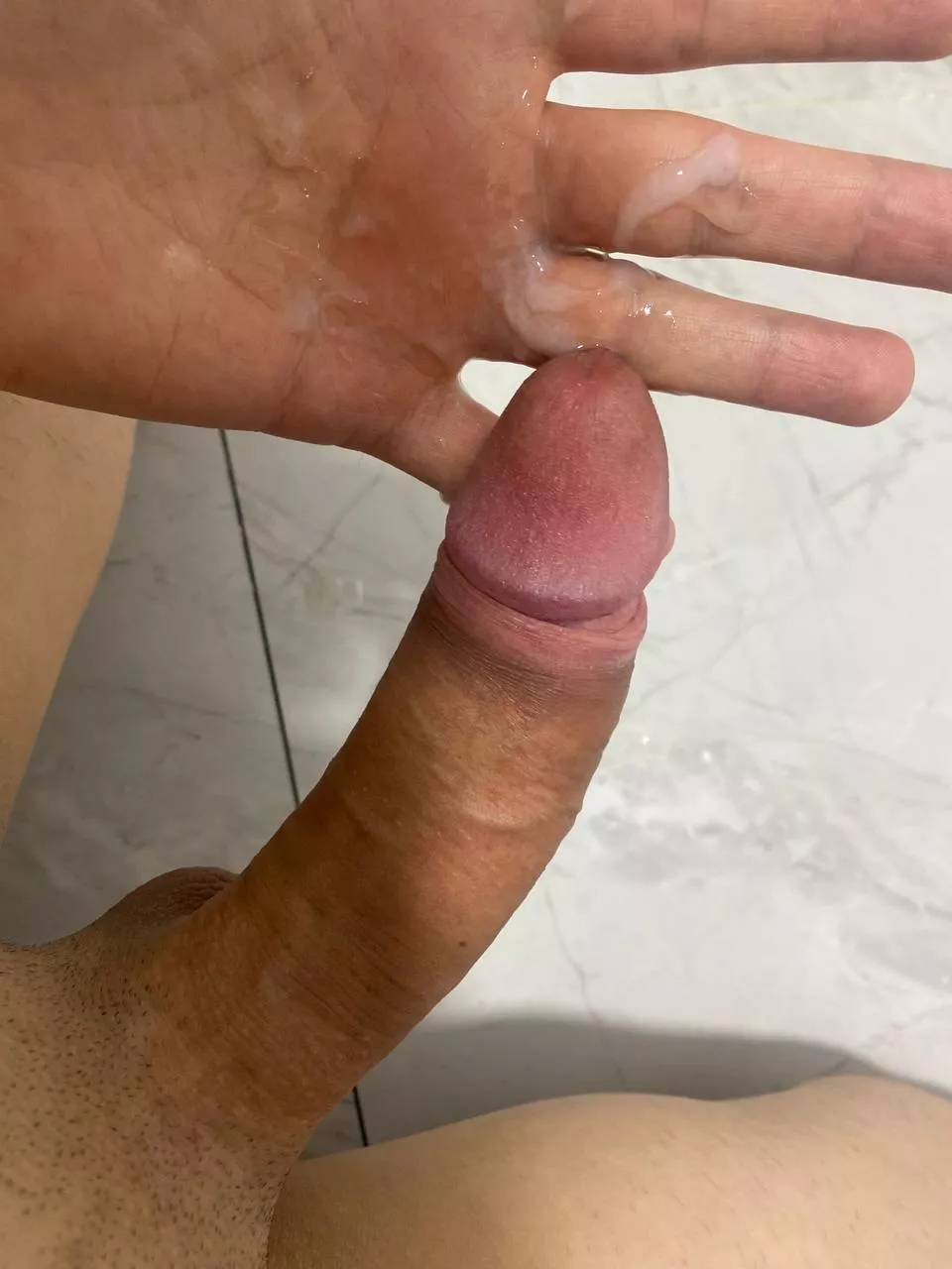 Thats what i love to do in the muddle of the day