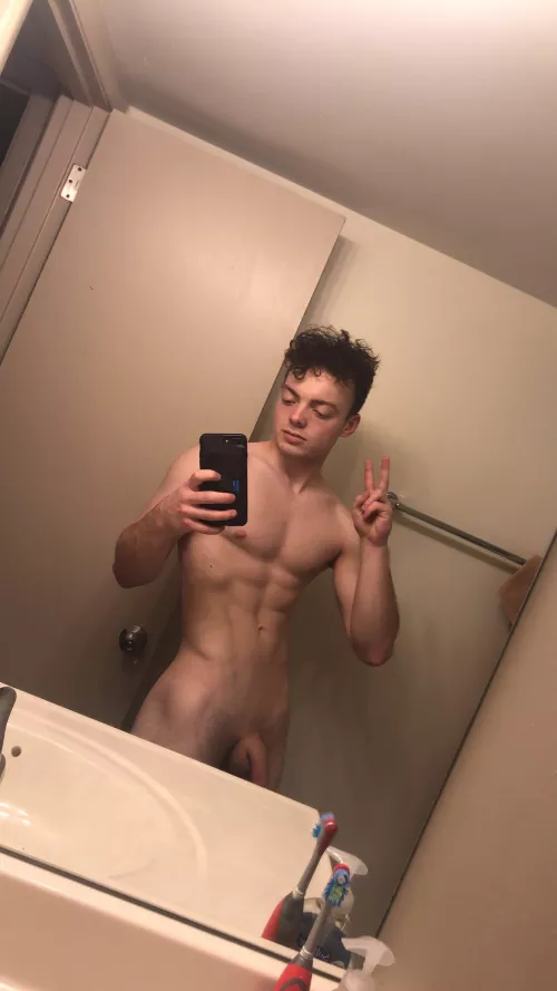 The first thing that comes to ur mind