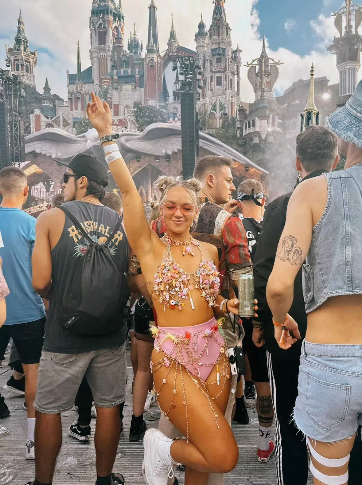 thoughts on this fit?