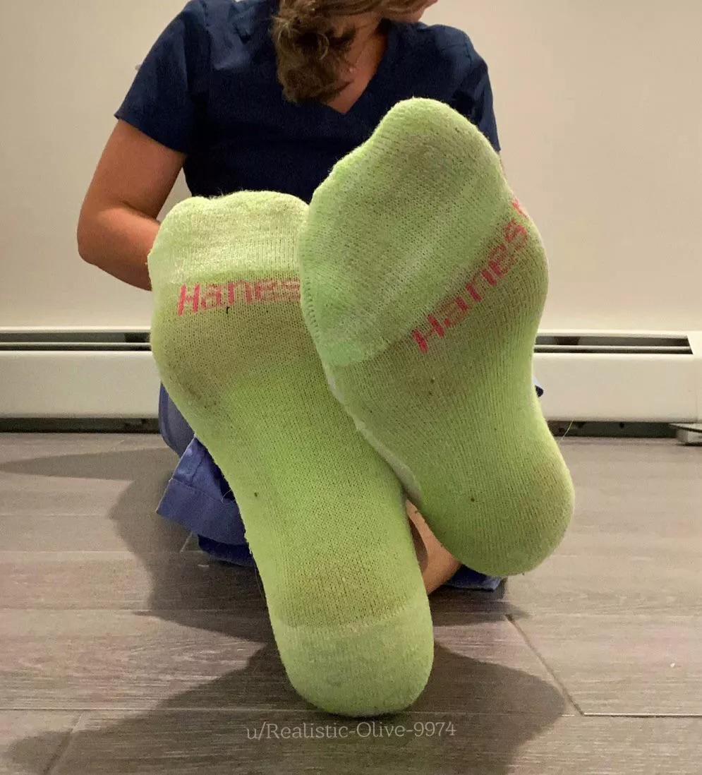 Want an afternoon treat?