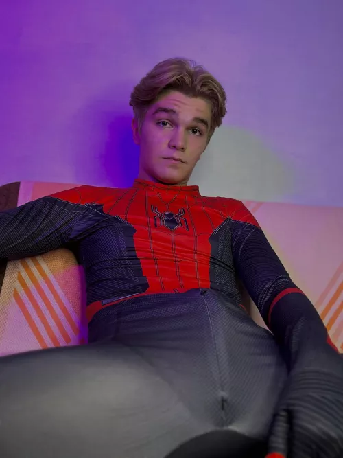 what are your favorite spiders?