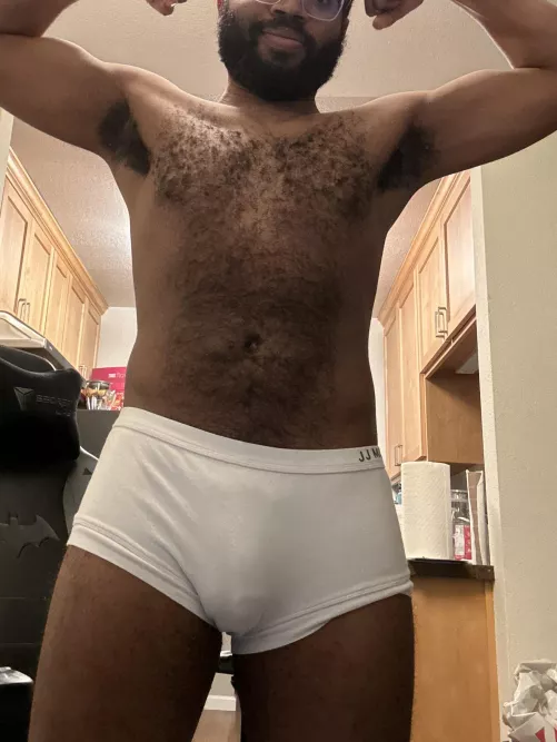 What do y’all think ?