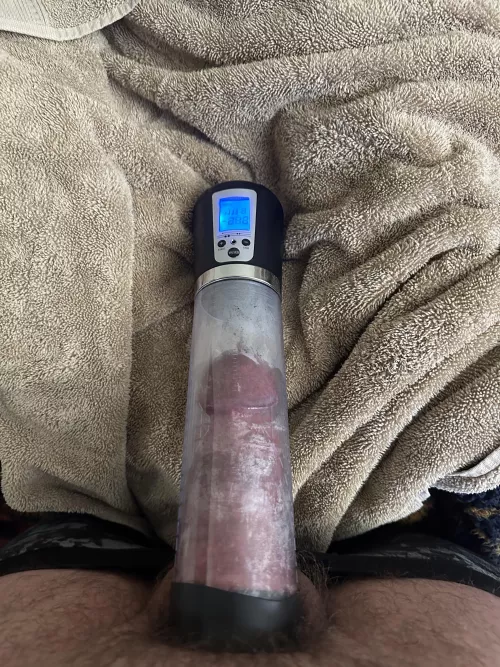 What’s your routine? New here