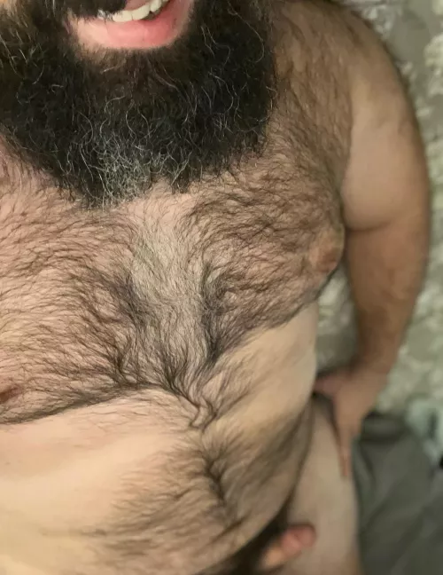 You thinking what I’m thinking?