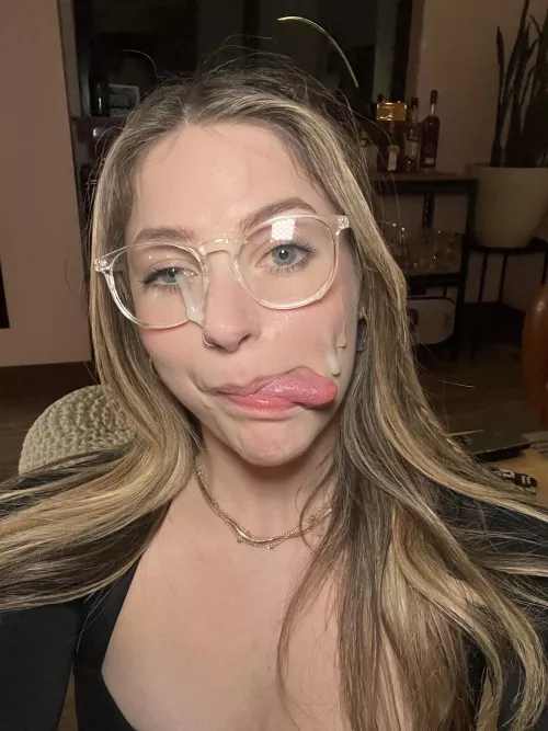 Always have to protect the eyes