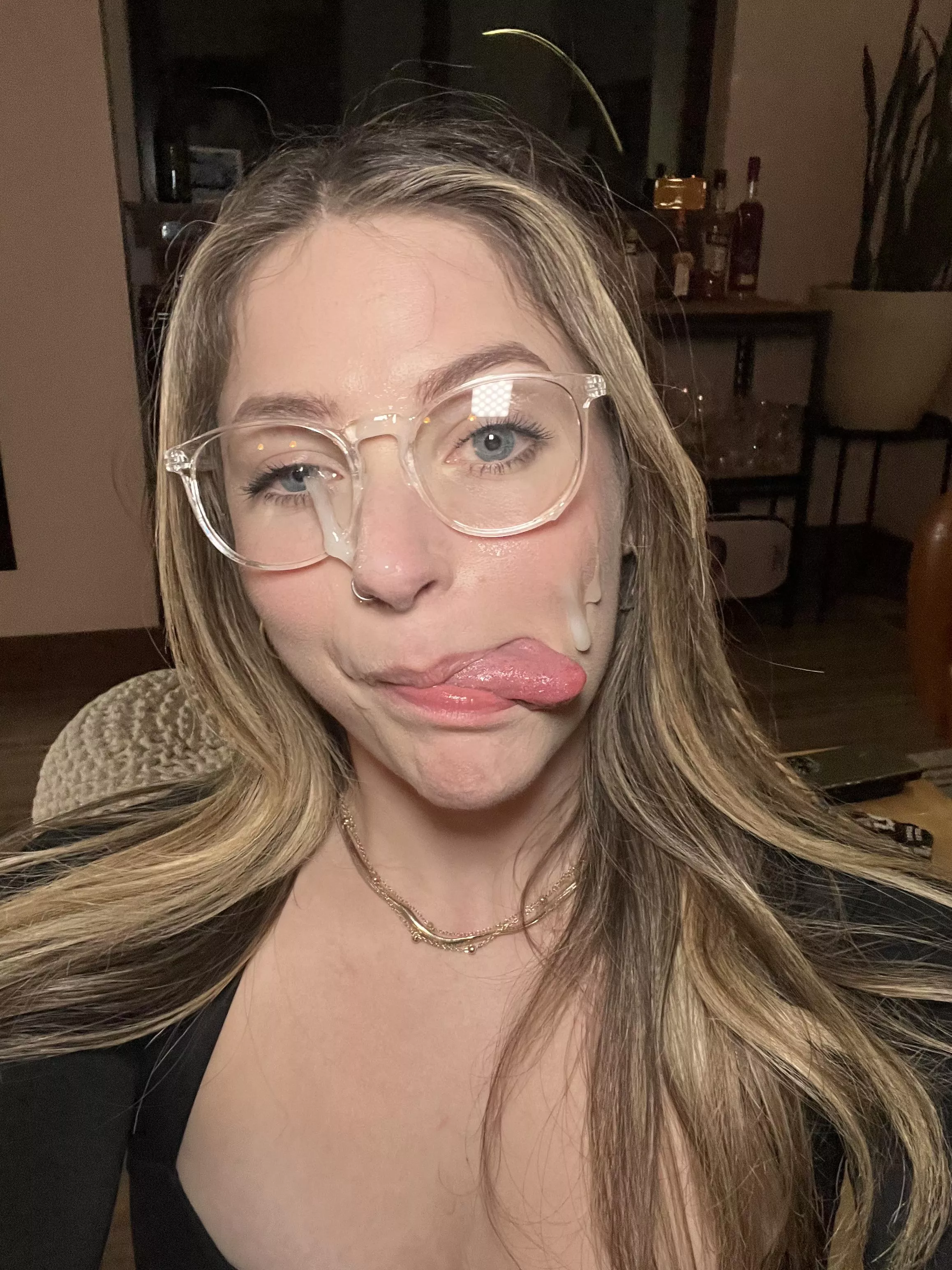 Always have to protect the eyes