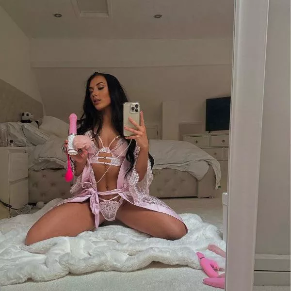 Anybody ready to play ?