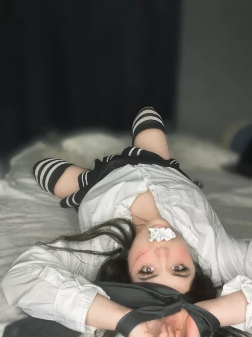 Are panty gags still a valid gag?