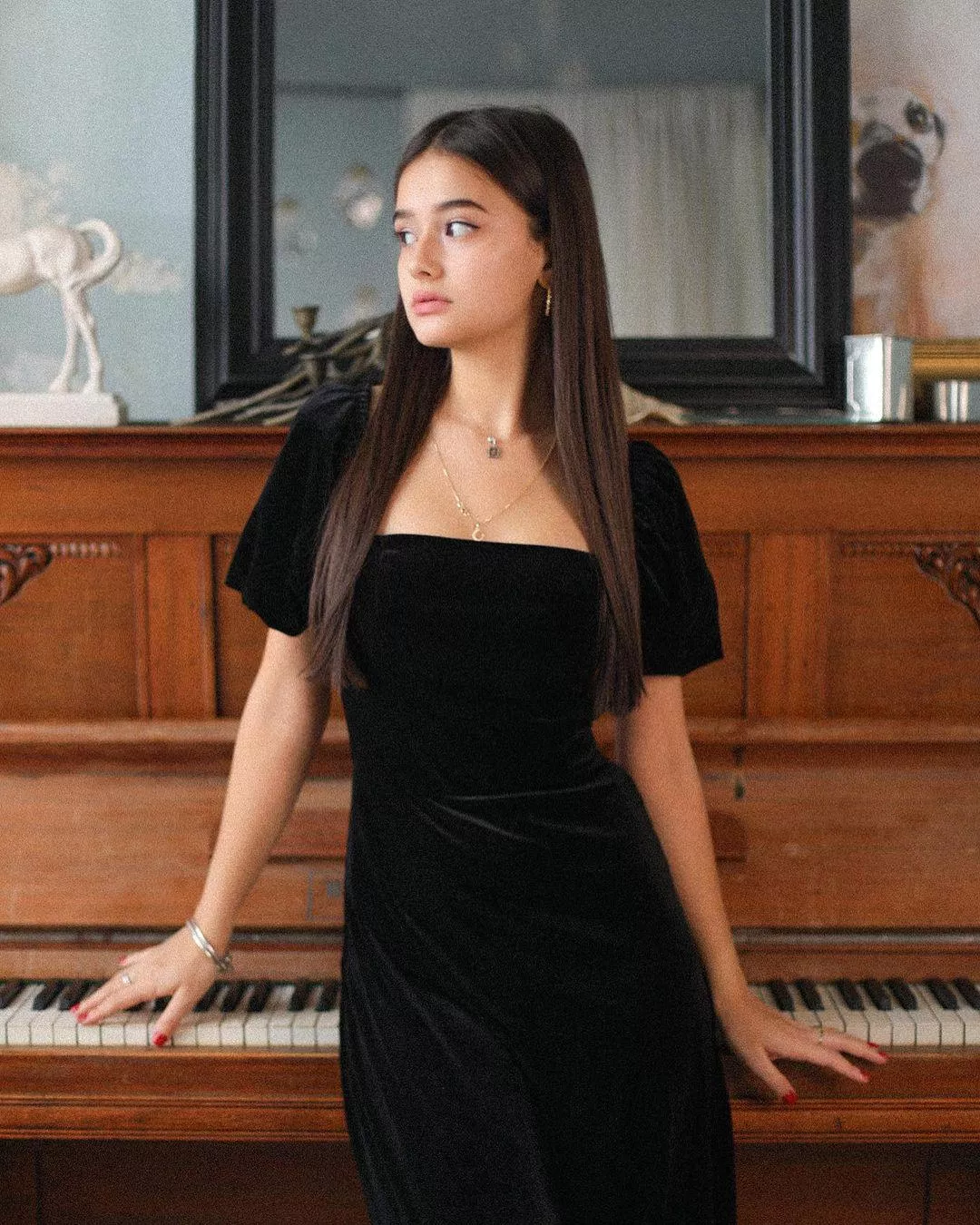 Beautiful Russian ...