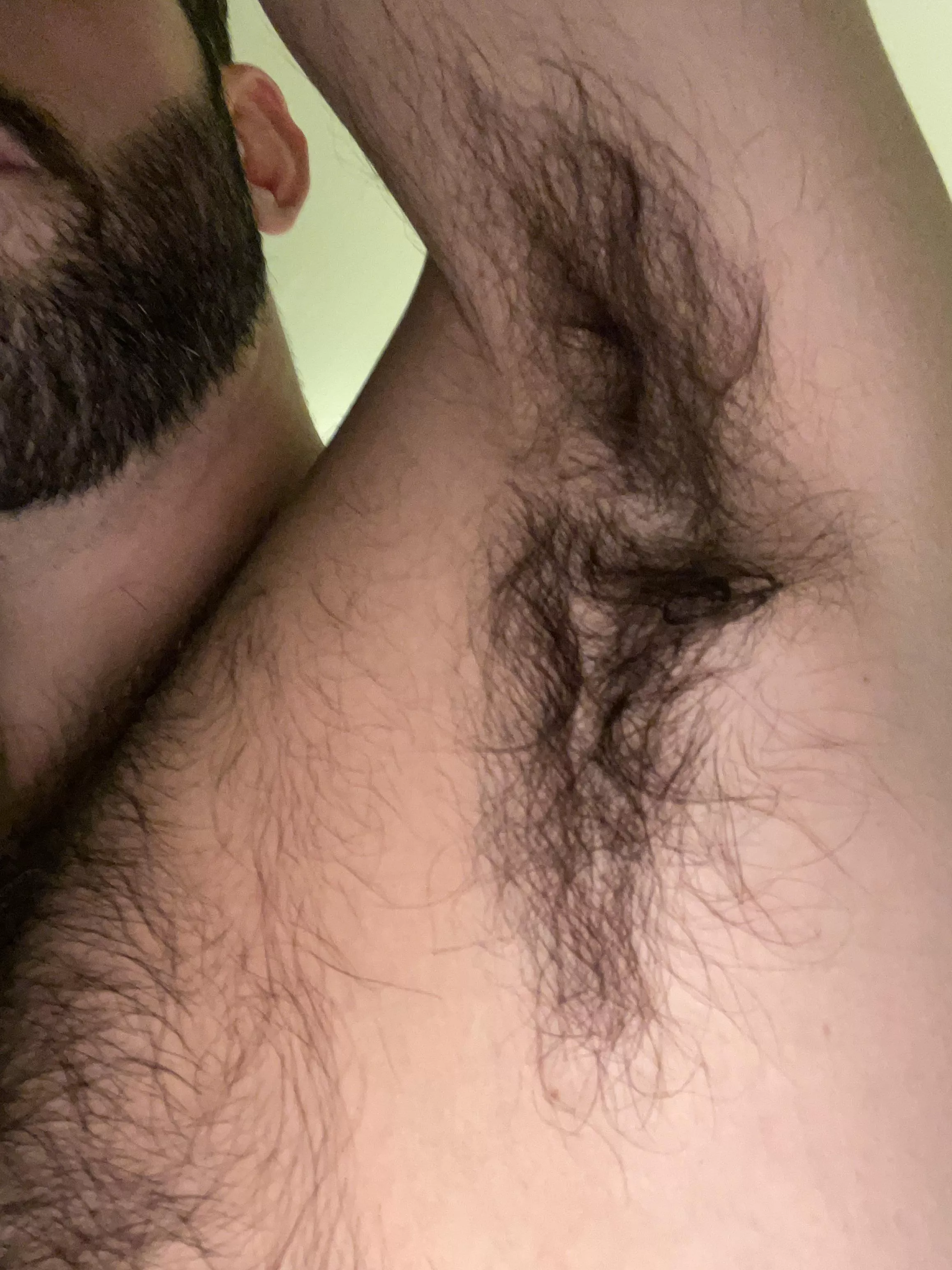 Bro imma need ur tongue real fast