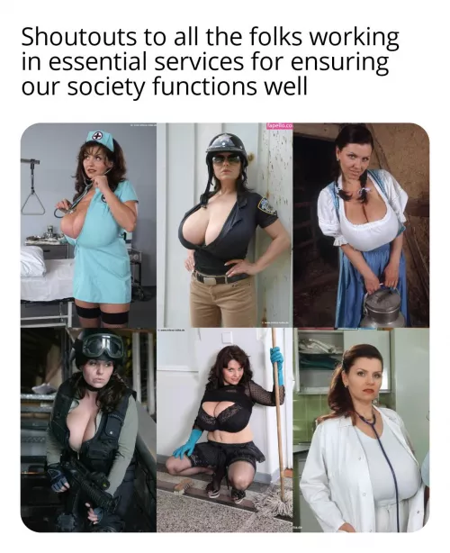 Can we have some Milena meme posting ?