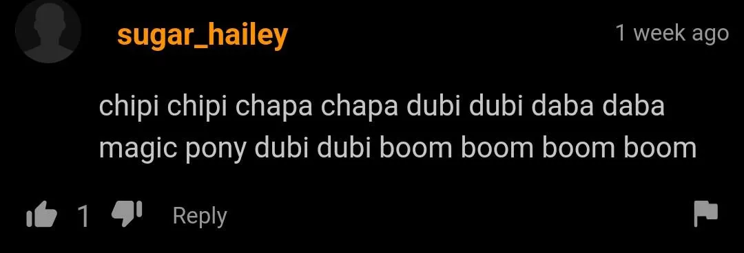 chipi chipi chapa chapa