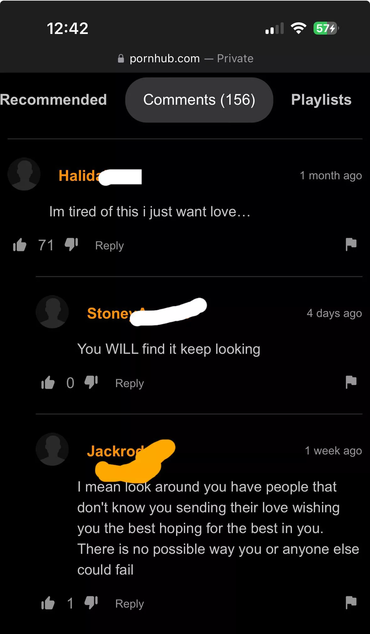 Couldn’t decide if this should be here or wholesomememes