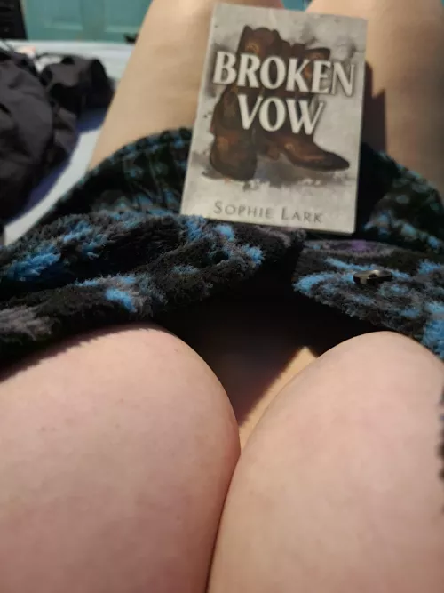 Different angle 😈