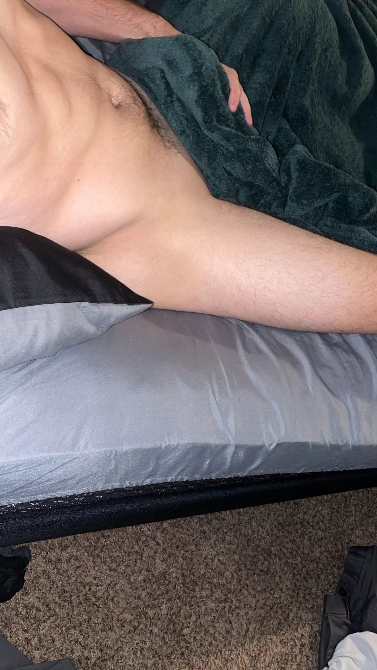 Dm me to see the reveal ;)