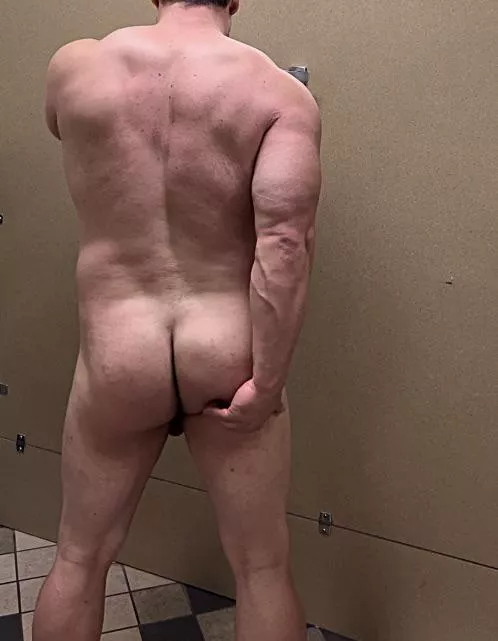 Do you like gym guys?