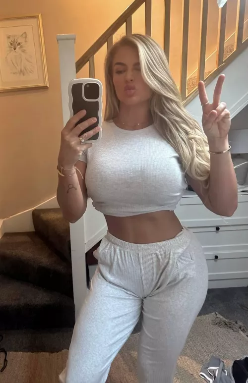 Do you like the view?