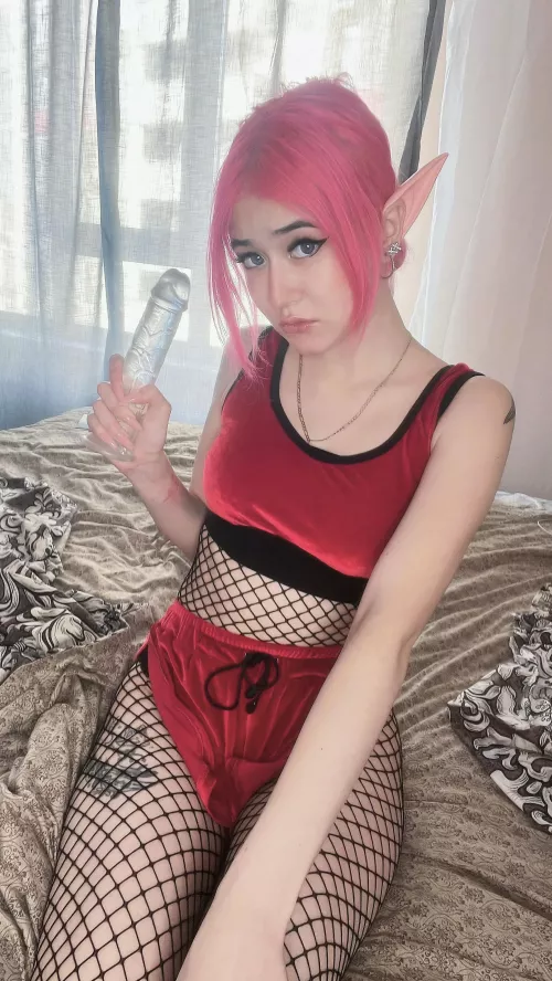 Don't be afraid to give me a good spanking... my ass can take it