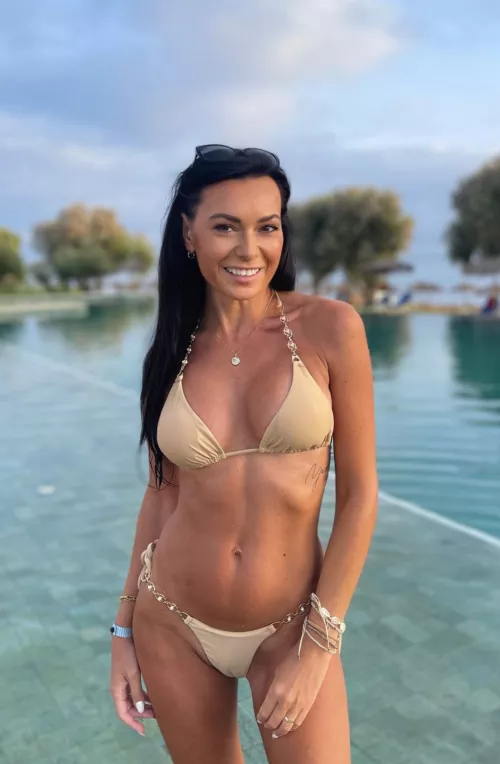 Editha a 50s Throphy