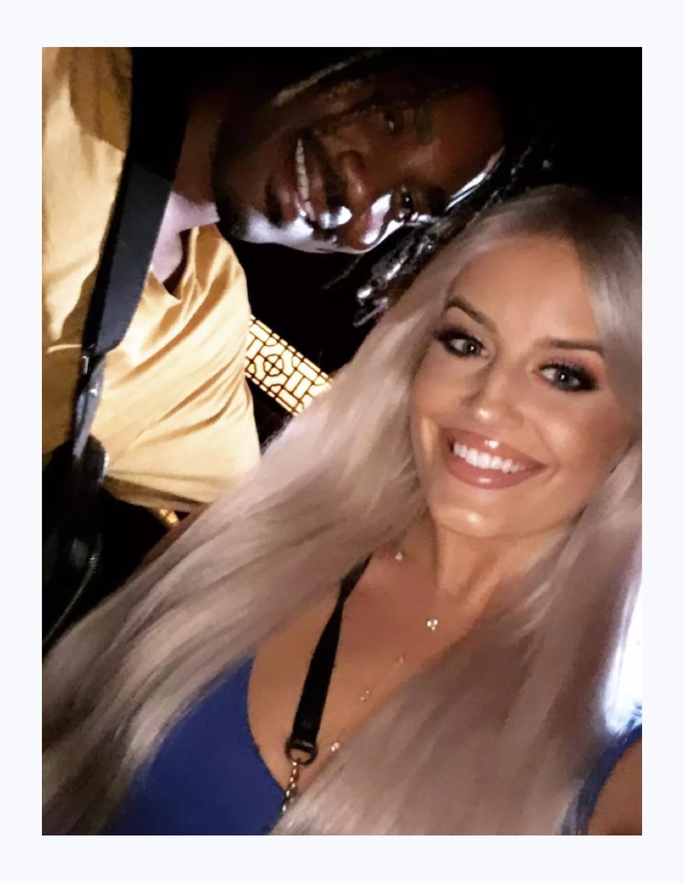 Finally found the perfect bbc breeder