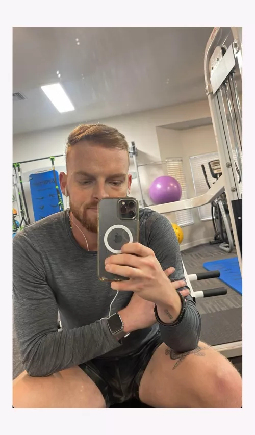 for the 7 people that will see this, howdy 🤠