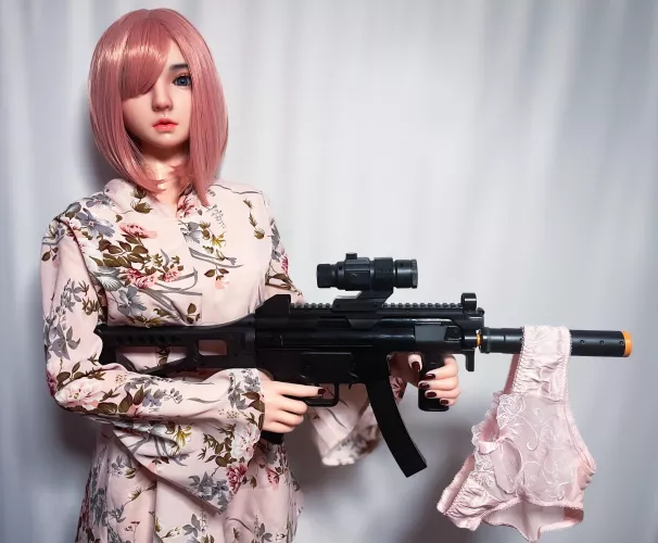 Guess I’ll join in