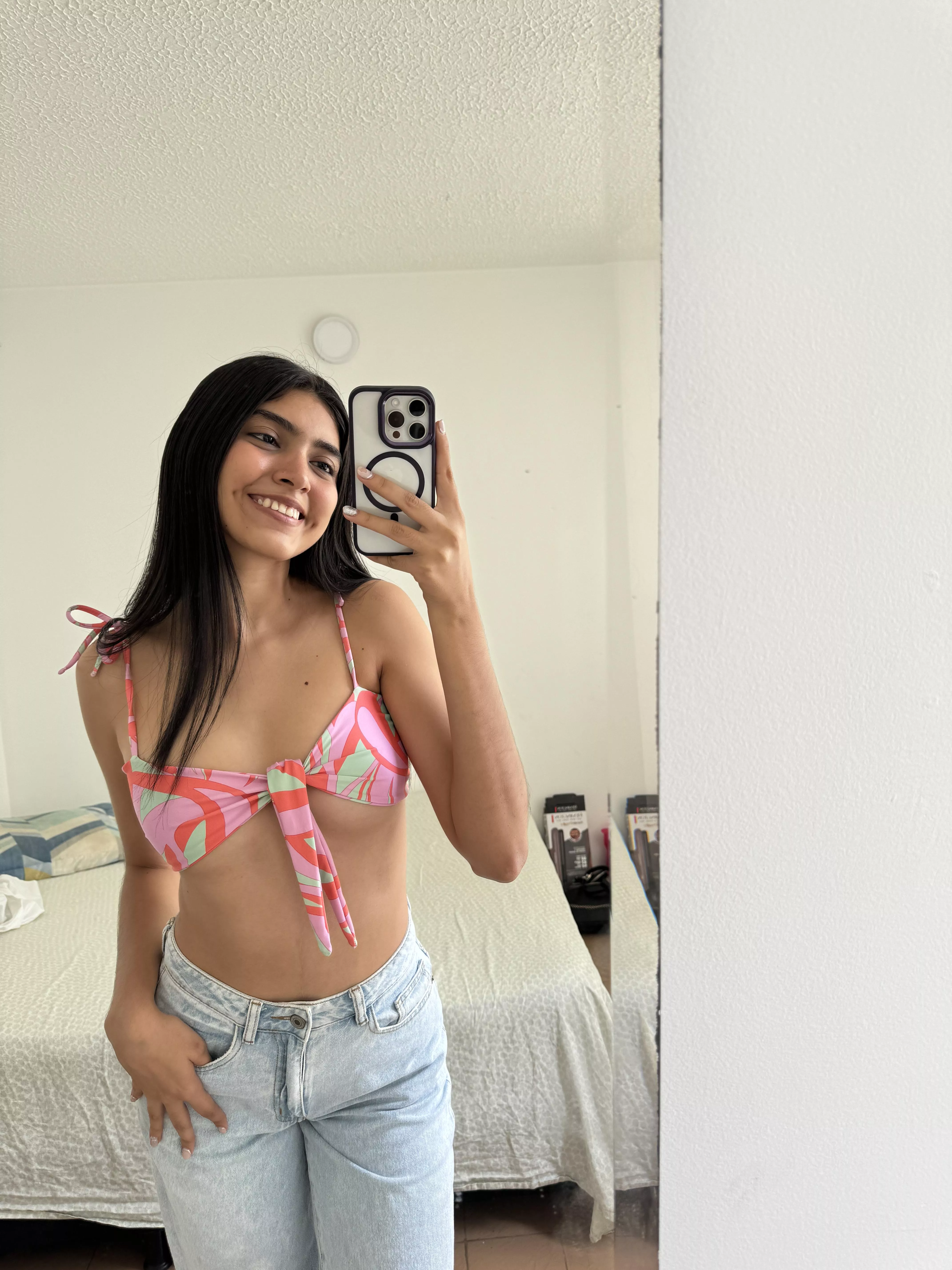 Had a really nice day!