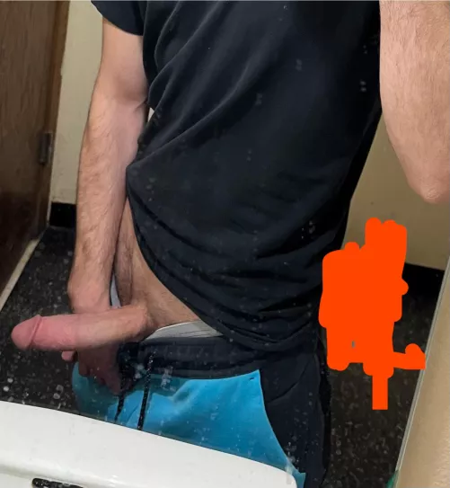 Hard at work 😏, that means two things