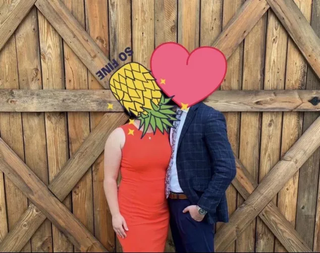 Hi friends! Mid-20’s couple here. New to Reddit but not to the lifestyle. Would love to meet likeminded friends!!💛