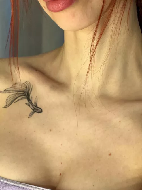 I am petite but very wild