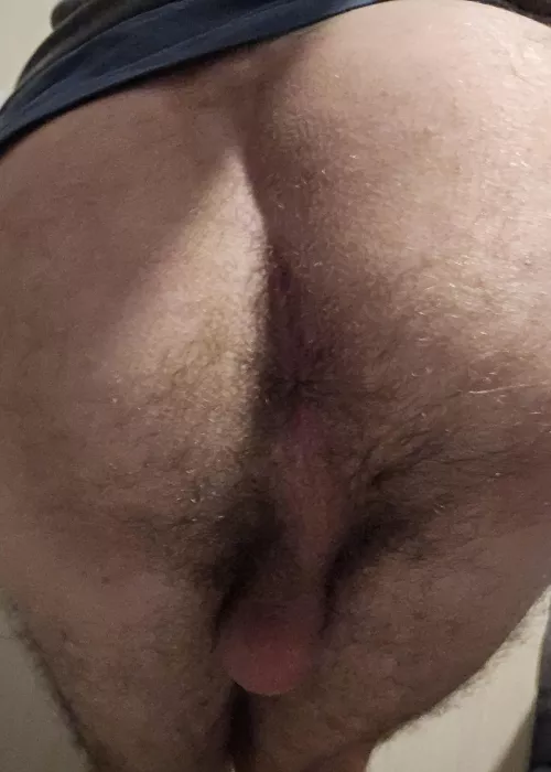 I was told it would be appreciated here