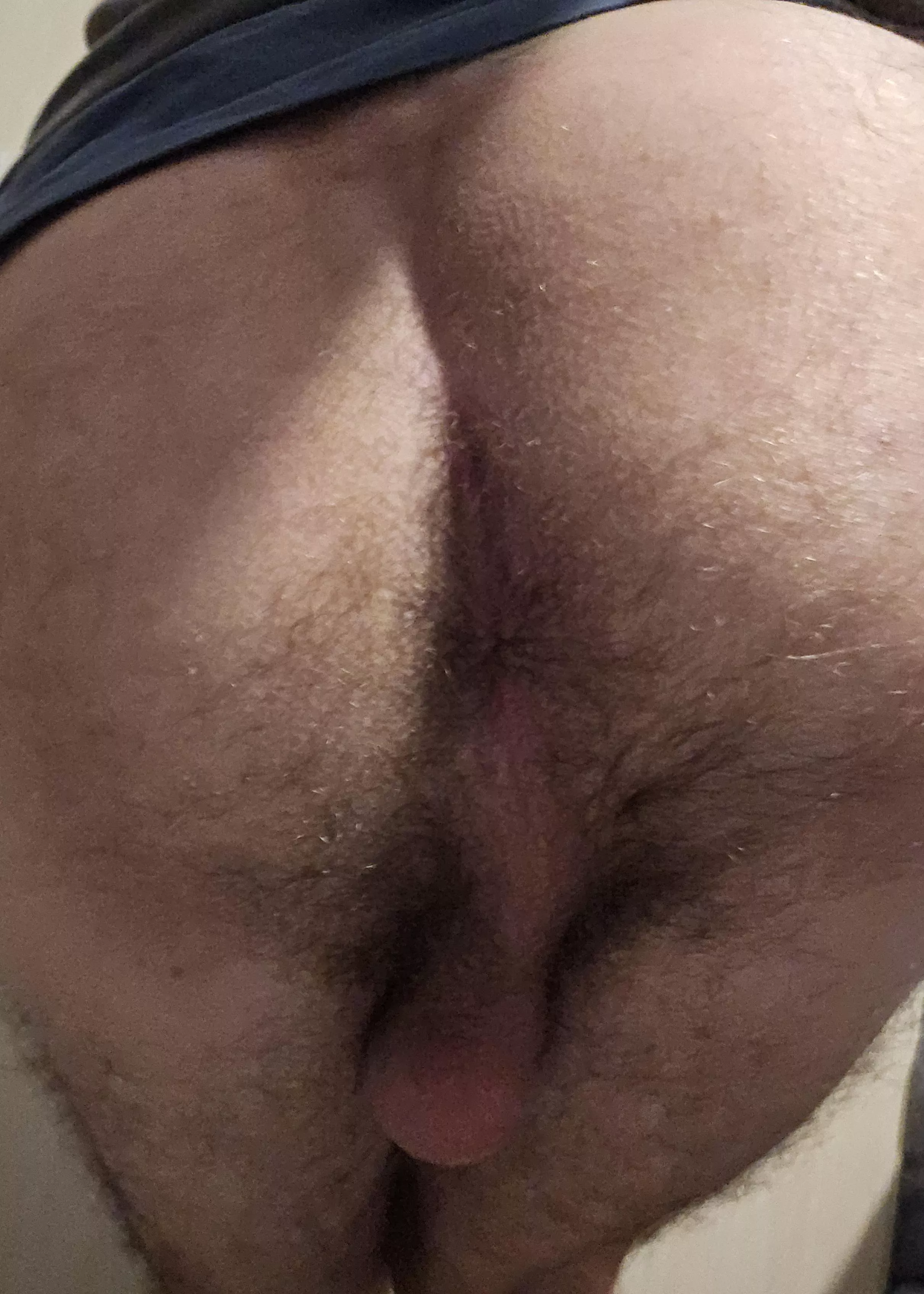 I was told it would be appreciated here