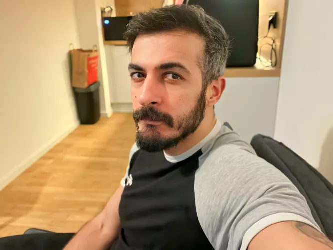 It’s been a really tough week but I survived. 😮‍💨