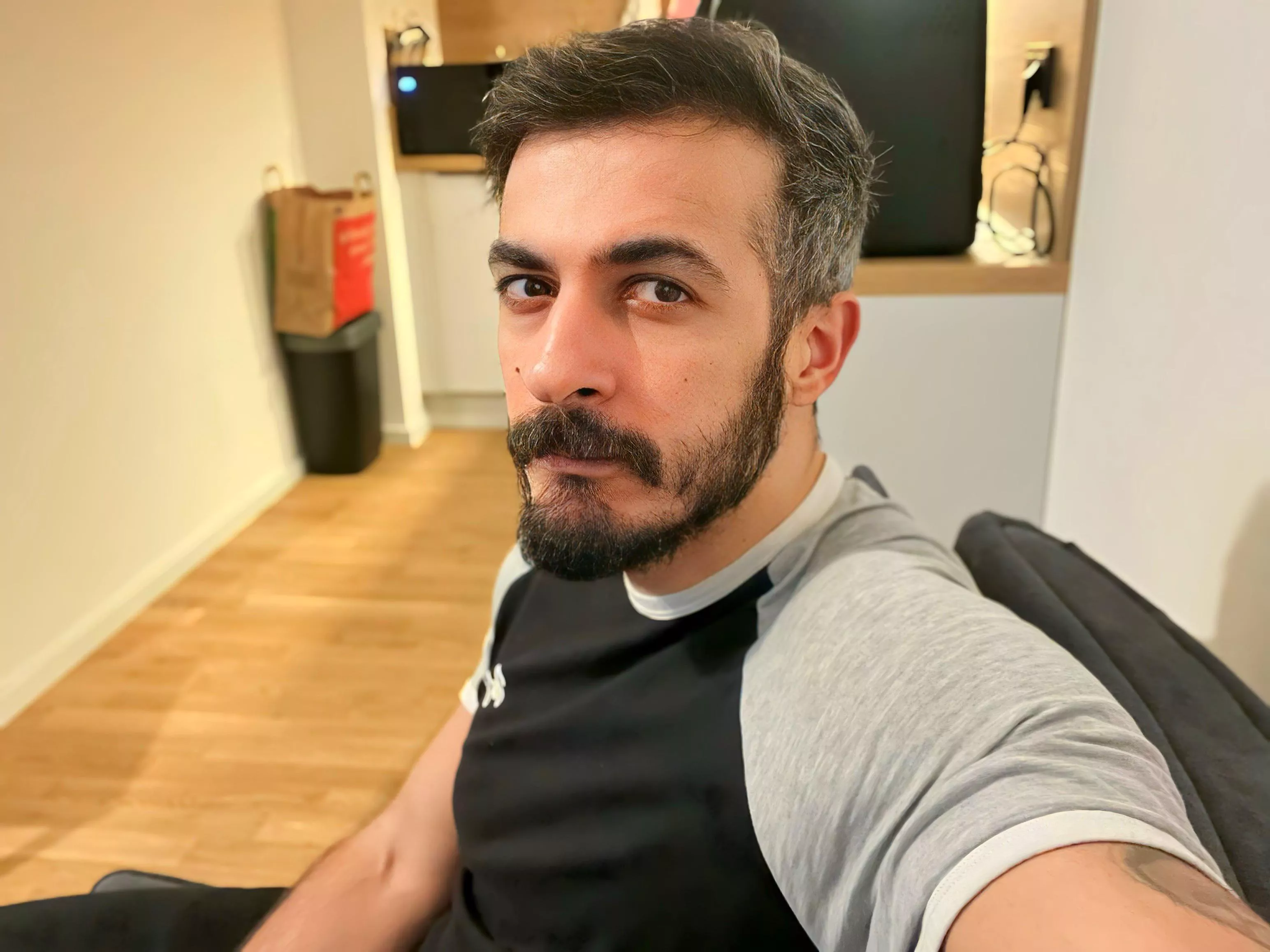 It’s been a really tough week but I survived. 😮‍💨