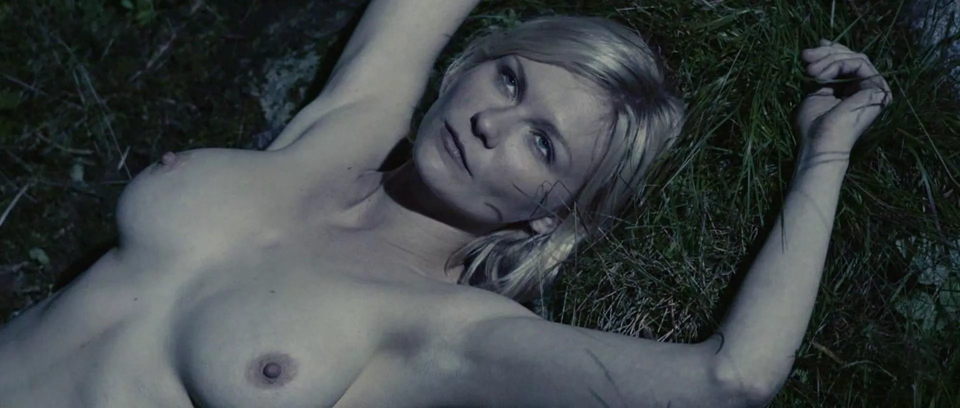 Kirsten Dunst