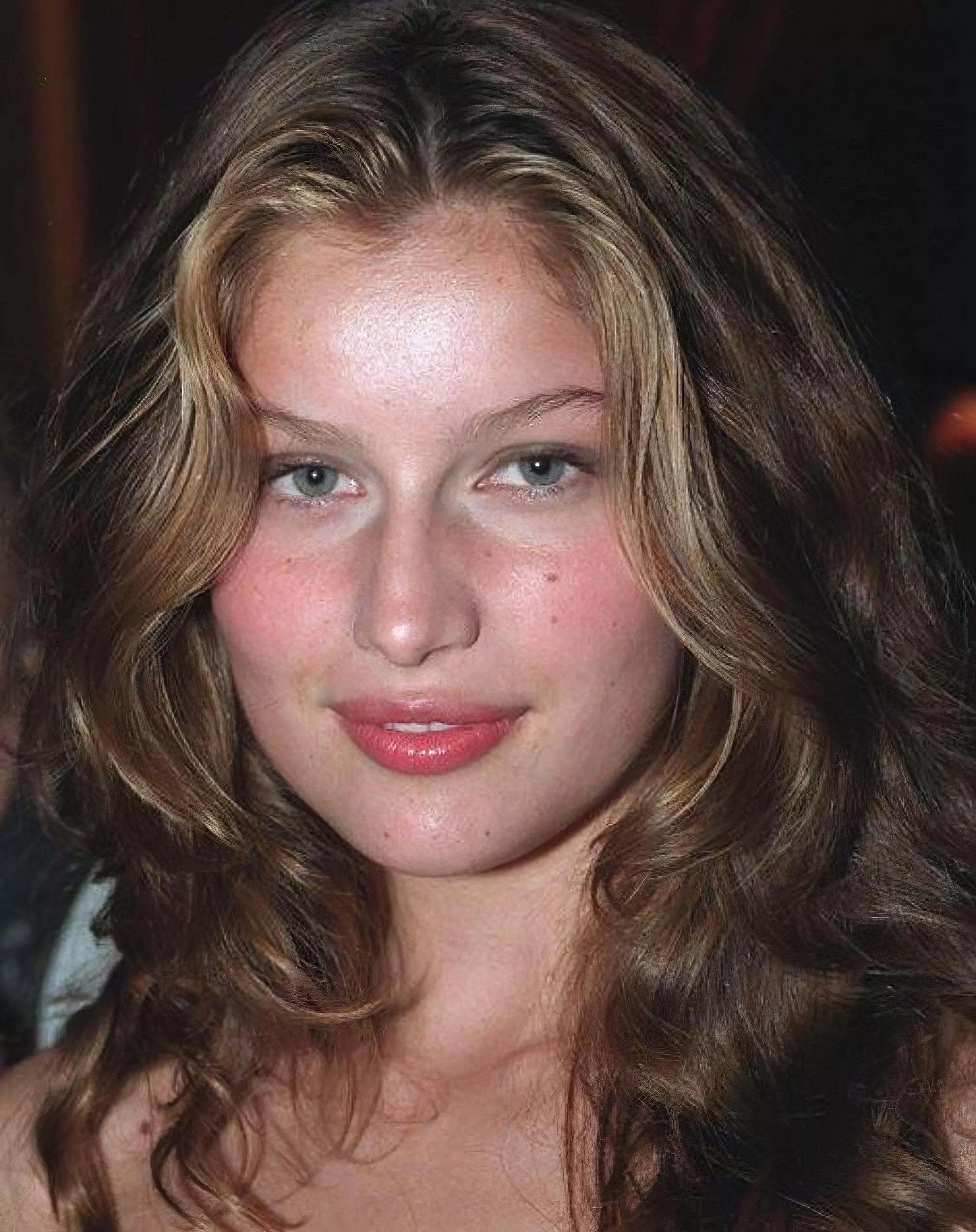 Laetitia Casta