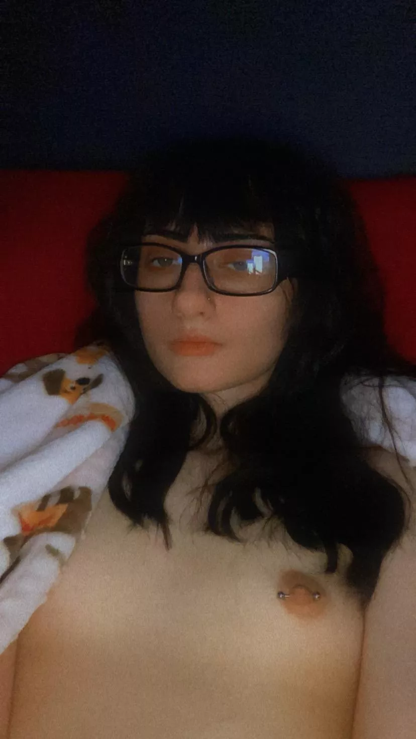 late night movies & chill