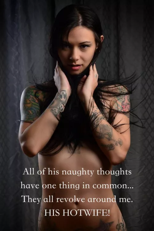 Leela Stone…hotwife…😈