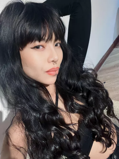 Let's turn our fantasies into a reality? 😏🔥