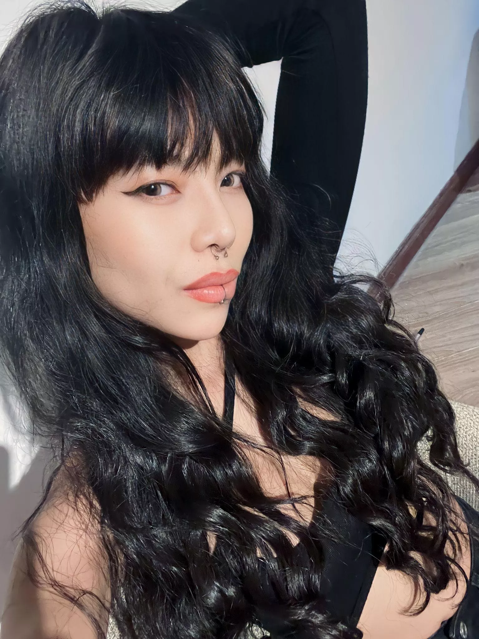 Let's turn our fantasies into a reality? 😏🔥