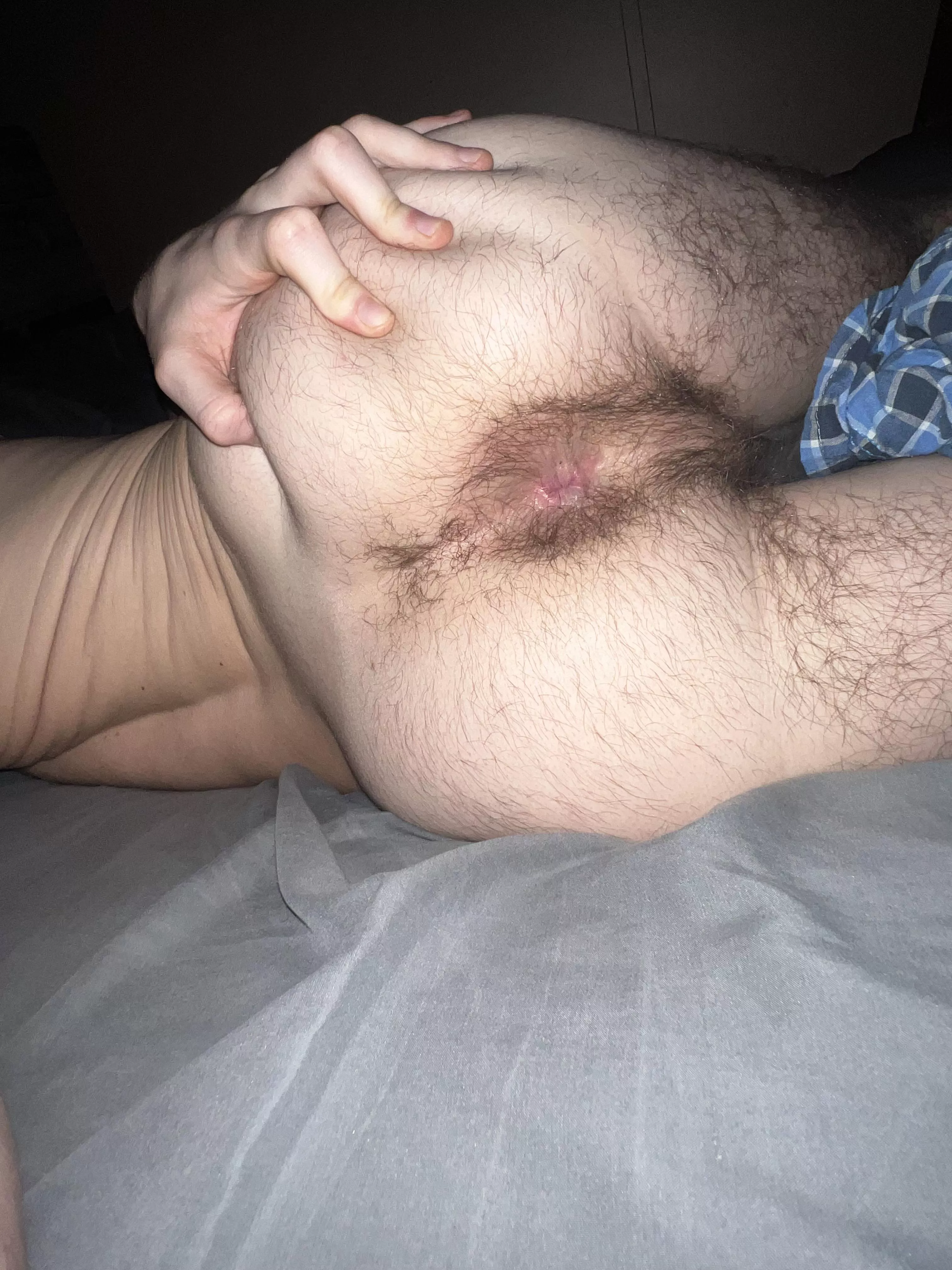 Morning hole