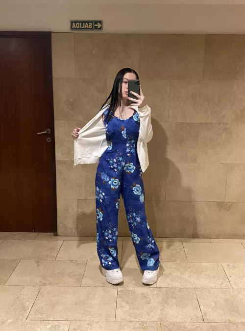 My body was created to be depicted in paintings