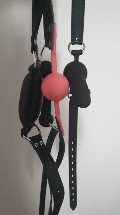 OC Decisions decisions...