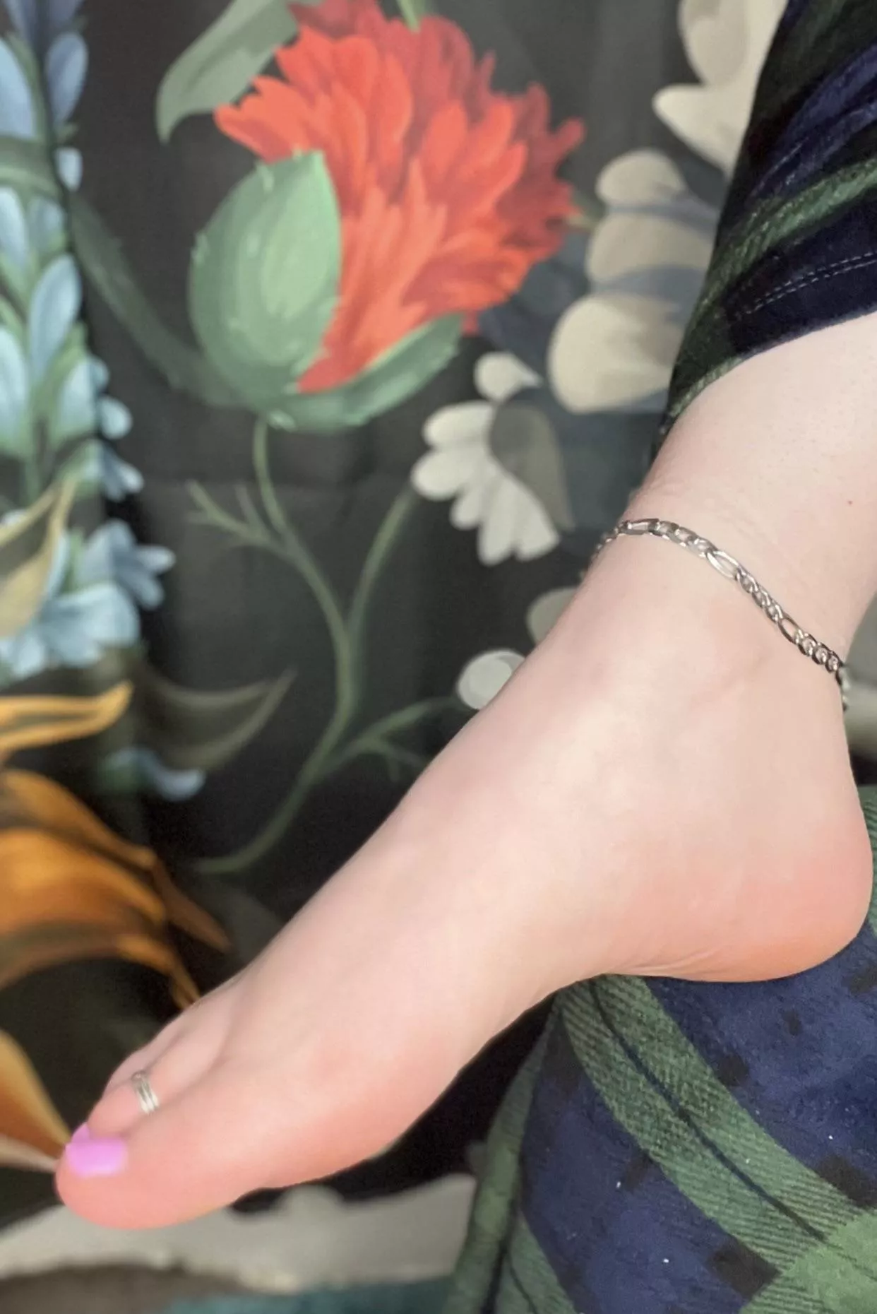 [oc] fresh out of the shower