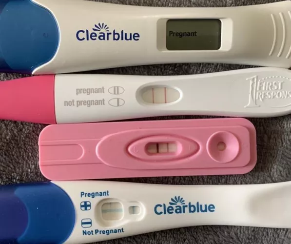 Our bull got the job done on the first try!