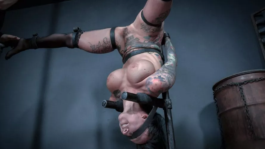 Some many possibilities...