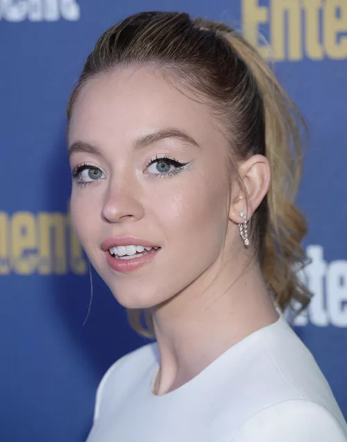 Sydney Sweeney