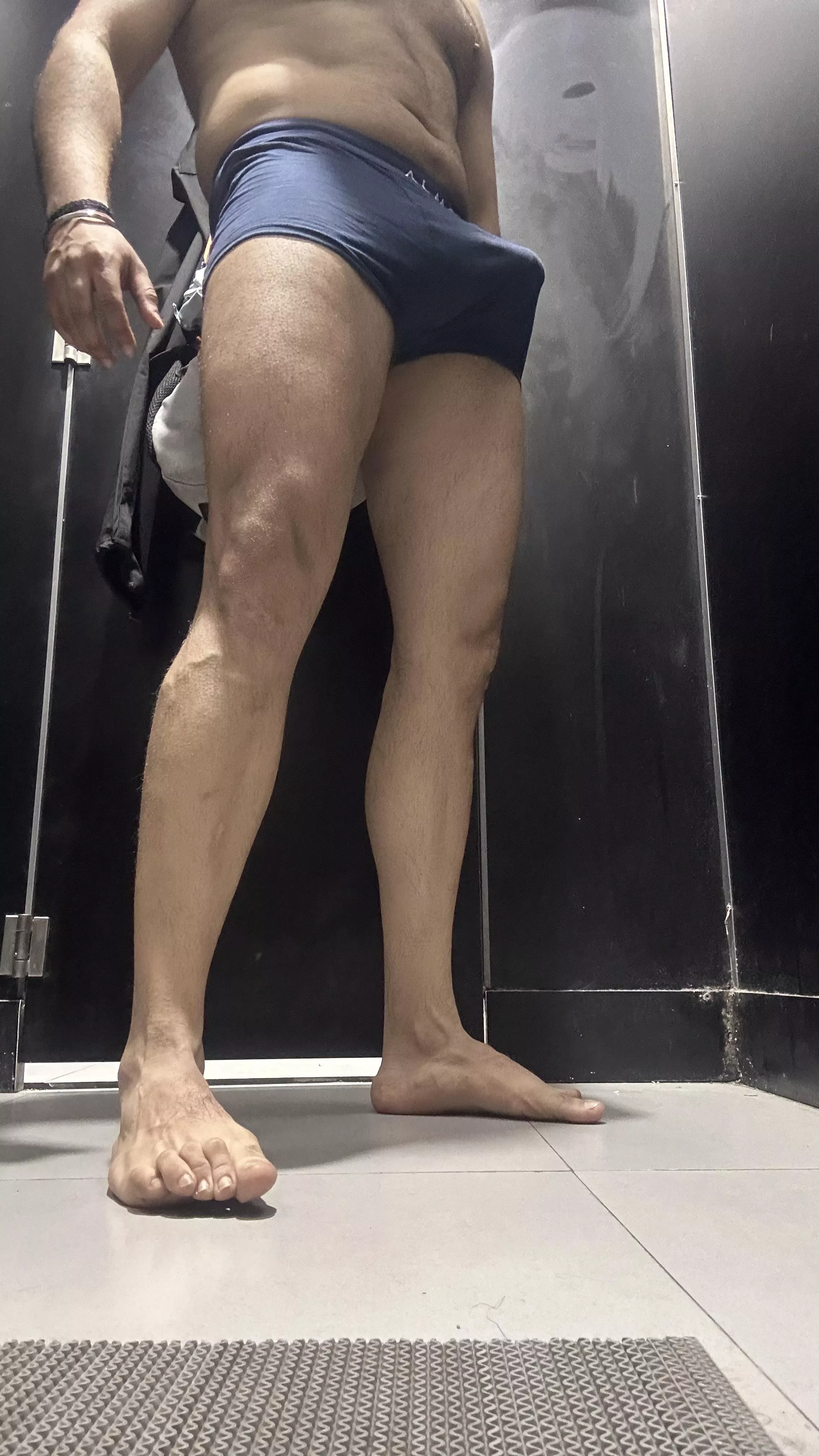 Tbh I had doubt posting this one. Let [M]e know your opinion