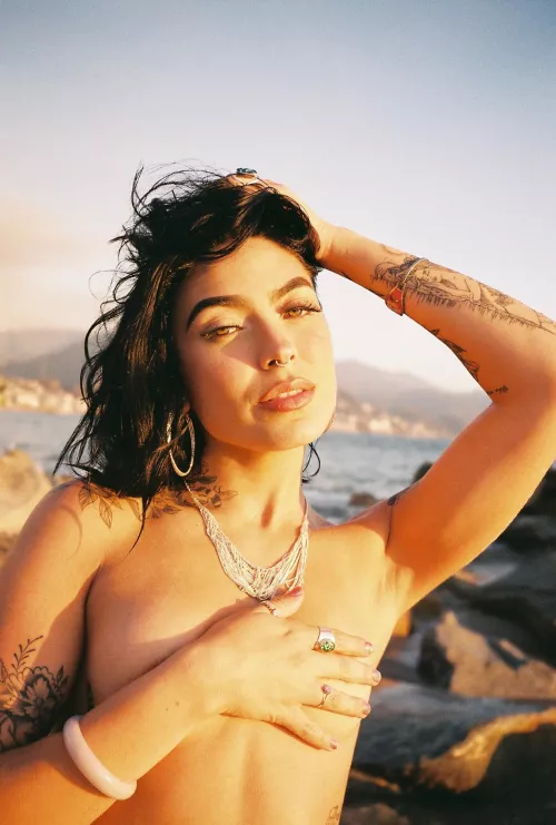 These eyes dont lie baby